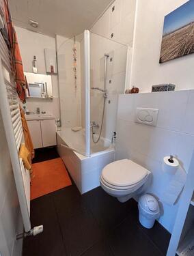 Foto - Etagenwohnung in Lahnstein zur Miete