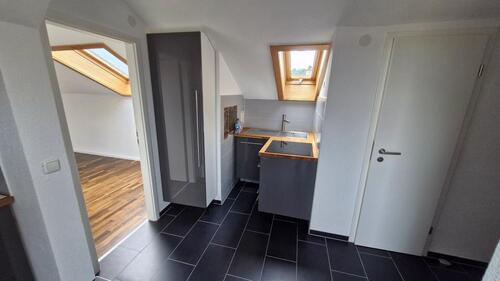 Foto - Dachgeschoßwohnung in Stuttgart zum Kaufen