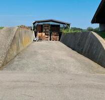 Außenstellplatz in Hausnähe - 45,00&nbsp;EUR Miete, in Pittenhart (PLZ: 83132)