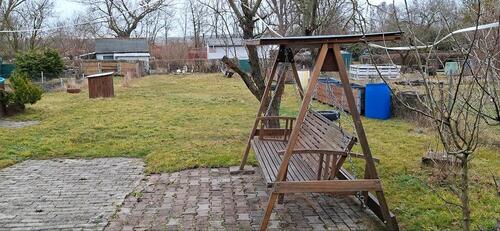 Foto - Grundst&uuml;ck in Weißensee