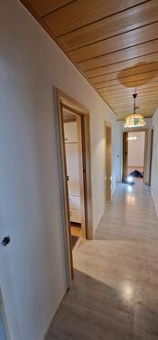 Foto - 2-Zimmer-Erdgeschosswohnung mit Balkon in 92224