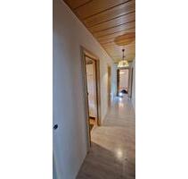 2-Zimmer-Erdgeschosswohnung mit Balkon in 92224 - Amberg