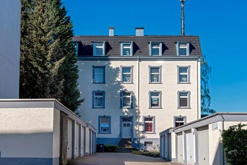 Foto - 3-Zimmer-Wohnung in Wuppertal mit neuem Wannenbad