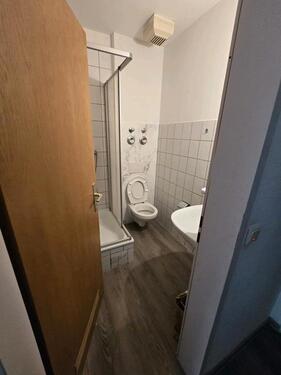 Foto - 1 Zimmer Etagenwohnung zur Miete in Clausthal-Zellerfeld