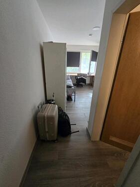 Foto - 1 Zimmer Etagenwohnung in Clausthal-Zellerfeld