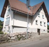 Top-Chance im Nordschwarzwald: Haushälfte als starke Kapitalanlag - Bühl