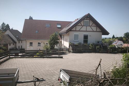 Foto - 7 Zimmer Einfamilienhaus zum Kaufen in Bühl