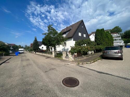 Foto - 6 Zimmer Einfamilienhaus zum Kaufen in Aalen
