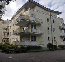 Ruhig gelegene Maisonettewohnung in Köln-Niehl mit Terrasse, Gart