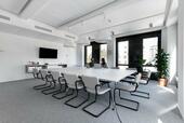Foto - Wunderschön eingerichtete Büroräume für 5 Personen in Spaces Kallmorgen Tower