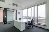 Foto - Privater Büroraum für 1 Person in Regus Darmstaedter Landstrasse