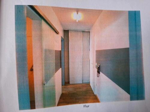 Foto - Etagenwohnung zur Miete in Trebur
