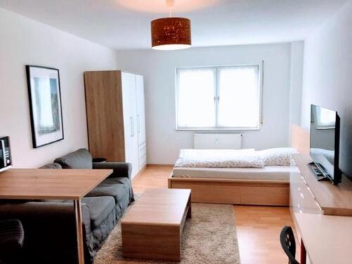 Foto - Zwei 1-Zimmer Appartements als Paket oder einzeln zu verkaufen