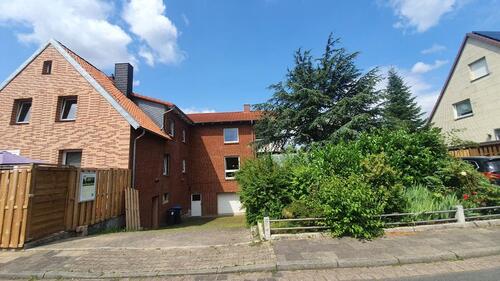 Foto - Etagenwohnung in Bad Nenndorf