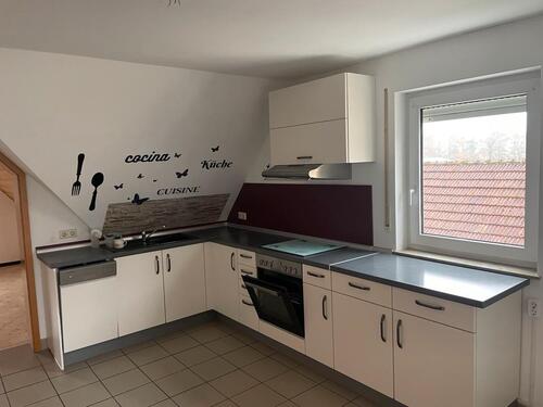 Foto - Helle 2-Zimmer-Wohnung in Schwarzach zu vermieten