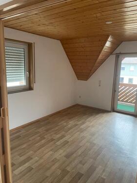 Foto - Etagenwohnung in Pyrbaum