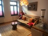 Foto - 2 Raumwohnung Leipzig Altlindenau stilvoll möbliert, auf Zeit