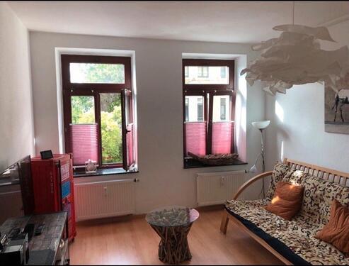 Foto - Etagenwohnung in Leipzig