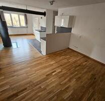 Single-Appartement in Marktredwitz - Fuchsmühl