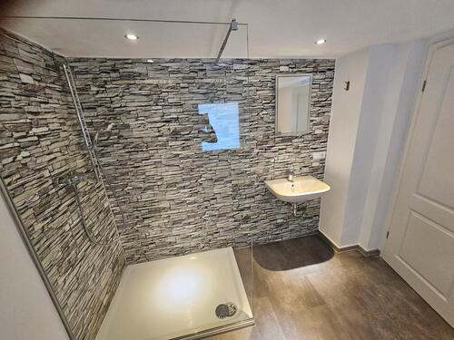 Foto - Etagenwohnung in Fuchsmühl zur Miete