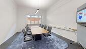 Foto - REMAX - Top Bürofläche in denkmalgeschützer Villa!