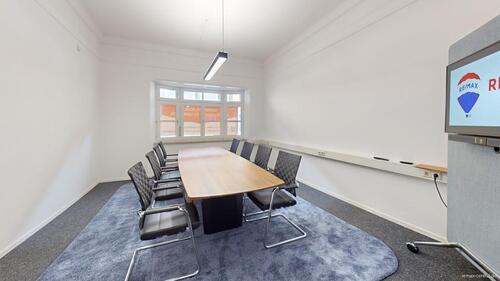 Foto - REMAX - Top Bürofläche in denkmalgeschützer Villa!