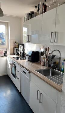 Foto - Wohnung zur Nachmiete mit Balkon in Uni Nähe