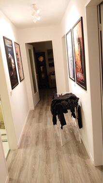 Foto - 2 Zimmer Etagenwohnung zur Miete in Kiel