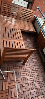 Foto - 2 Zimmer Etagenwohnung in Kiel