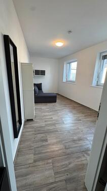 Foto - 1 Zimmer Etagenwohnung in Mörfelden-Walldorf