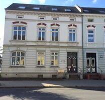 1-Raum Wohnung Ribnitz-Damgarten bahnhofsnähe
