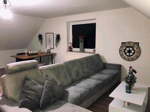 Foto - 2 Zimmer Etagenwohnung zur Miete in Harsefeld