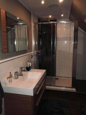 Foto - 2 Zimmer Etagenwohnung in Harsefeld