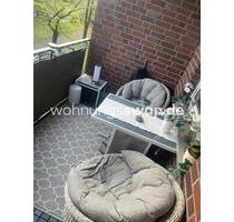 Wohnungsswap - 3 Zimmer, 68 m² - Elligersweg, Hamburg-Nord, Hamburg