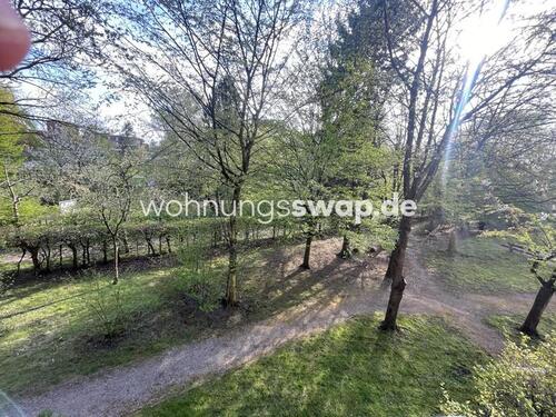 Foto - 3 Zimmer Etagenwohnung zur Miete in Hamburg