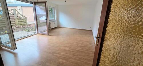 Foto - BAD PYRMONT: 2 ZKB mit Terasse - 360,00&nbsp;EUR Kaltmiete, ca.&nbsp; 55,00&nbsp;m&sup2;