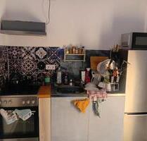 Wohnung 2 Raum - 427,00&nbsp;EUR Kaltmiete, ca.&nbsp; 47,50&nbsp;m&sup2; in Schwerin (PLZ: 19061) Gartenstadt