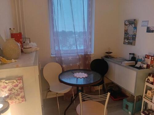 Foto - 2 Zimmer Etagenwohnung zur Miete in Schwerin