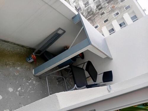 Foto - 2 Zimmer Etagenwohnung in Schwerin