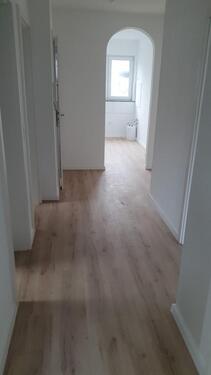 Foto - 3 Zimmer Erdgeschoßwohnung in Lampertheim