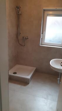 Foto - Erdgeschoßwohnung in Lampertheim zur Miete