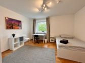 Foto - 1 Zimmer Etagenwohnung zur Miete in Saarbrücken