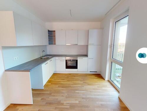 Foto - 2 Zimmer Etagenwohnung in Berlin