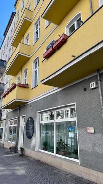 Foto - 1.5 Zimmer Etagenwohnung in Berlin