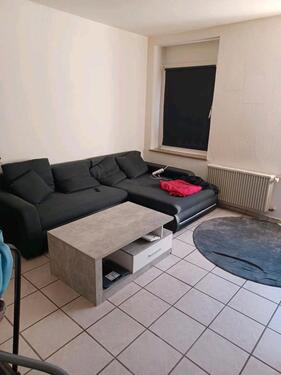 Foto - 50qm 430 Euro Kaltmiete. Wohnung nach Absprache zu vermieten