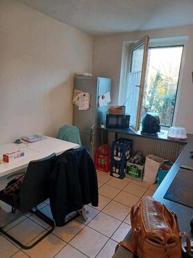 Foto - Etagenwohnung in Mönchengladbach zur Miete