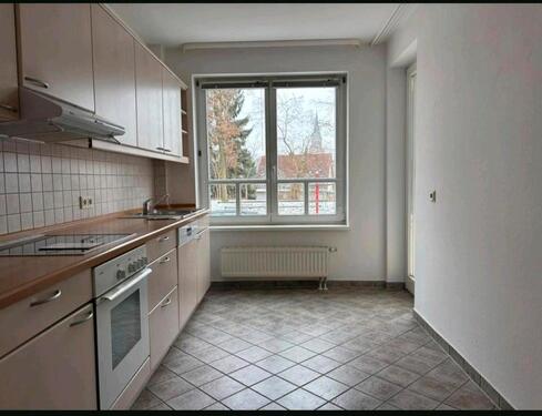 Foto - 3 Zimmer Etagenwohnung in Friedland