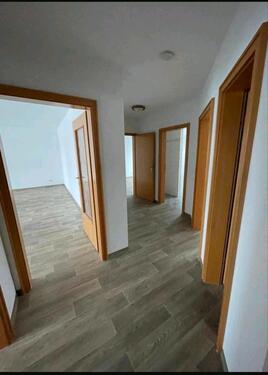 Foto - Etagenwohnung in Friedland zur Miete