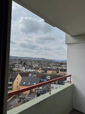 Foto - Wunderschöne helle 2Zimmer Wohnung ab dem 01.05. frei
