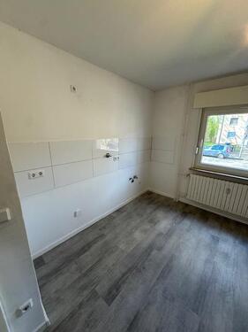 Foto - Erdgeschoßwohnung in Duisburg zur Miete
